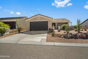 2648 Slide Mountain, Bullhead City, AZ 86442 - Photo 1
