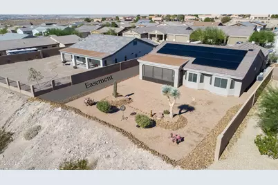 2648 Slide Mountain, Bullhead City, AZ 86442 - Photo 43