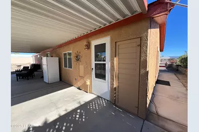 49688 Ruby Ave, Quartzsite, AZ 85346 - Photo 5
