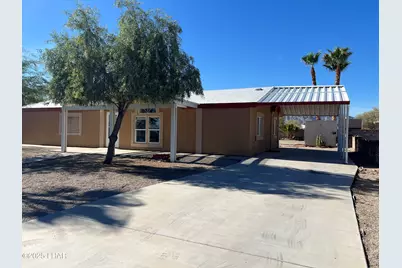 49688 Ruby Ave, Quartzsite, AZ 85346 - Photo 3