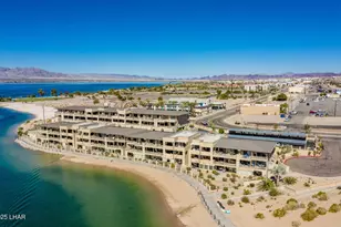 94 London Bridge Rd, Lake Havasu City, AZ 86403 - Photo 1