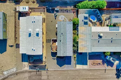 3037 Ted Ln, Lake Havasu City, AZ 86404 - Photo 71