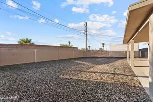 2540 Havasupai Blvd, Lake Havasu City, AZ 86403 - Photo 45