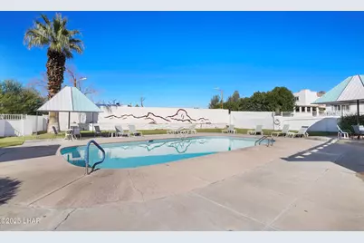 1737 Los Lagos Dr #C, Lake Havasu City, AZ 86403 - Photo 27