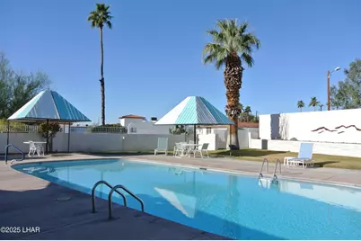 1737 Los Lagos Dr #C, Lake Havasu City, AZ 86403 - Photo 29
