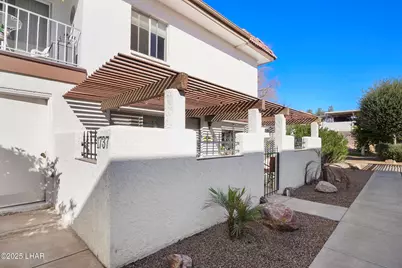 1737 Los Lagos Dr #C, Lake Havasu City, AZ 86403 - Photo 23