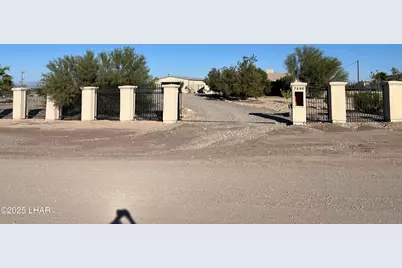 7896 N Rice Dr, Lake Havasu City, AZ 86404 - Photo 1