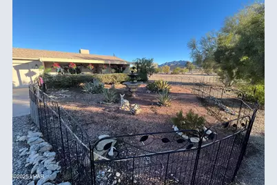 7896 N Rice Dr, Lake Havasu City, AZ 86404 - Photo 65