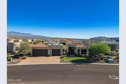 1812 E Tradition Ln, Lake Havasu City, AZ 86404 - Photo 5