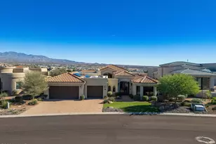 1812 E Tradition Ln, Lake Havasu City, AZ 86404 - Photo 5