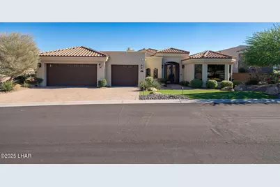 1812 E Tradition Ln, Lake Havasu City, AZ 86404 - Photo 1