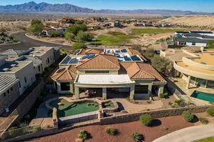 1812 E Tradition Ln, Lake Havasu City, AZ 86404 - Photo 9