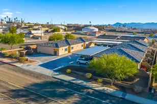 2950 N Kiowa Blvd N, Lake Havasu City, AZ 86404 - Photo 1