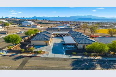 2950 N Kiowa Blvd N #A101, Lake Havasu City, AZ 86404 - Photo 27