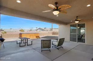 3347 Silver Arrow Dr, Lake Havasu City, AZ 86406 - Photo 25