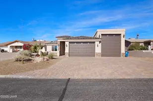 3347 Silver Arrow Dr, Lake Havasu City, AZ 86406 - Photo 1