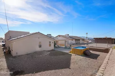 3347 Silver Arrow Dr, Lake Havasu City, AZ 86406 - Photo 27