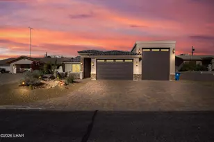 3347 Silver Arrow Dr, Lake Havasu City, AZ 86406 - Photo 33