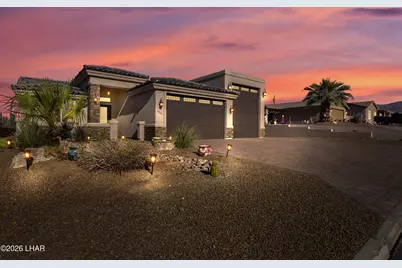3347 Silver Arrow Dr, Lake Havasu City, AZ 86406 - Photo 1