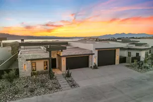 2511 Aubrey Hill Ln Ln, Lake Havasu City, AZ 86406 - Photo 3