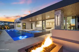 2511 Aubrey Hill Ln Ln, Lake Havasu City, AZ 86406 - Photo 19