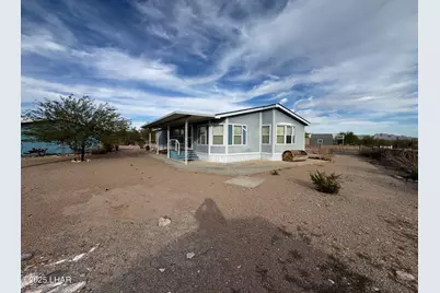 49784 Rainbow Ave, Quartzsite, AZ 85346 - Photo 1