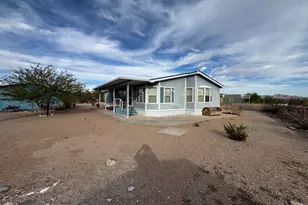 49784 Rainbow Ave, Quartzsite, AZ 85346 - Photo 1