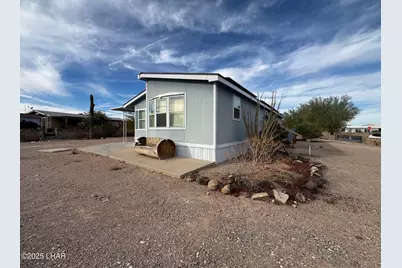 49784 Rainbow Ave, Quartzsite, AZ 85346 - Photo 3