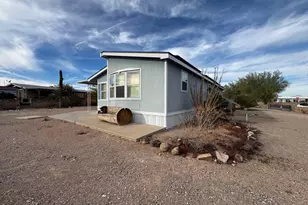 49784 Rainbow Ave, Quartzsite, AZ 85346 - Photo 3