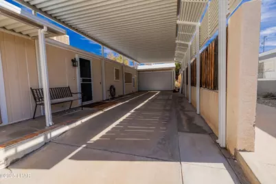 9475 Blackrock Dr, Parker, AZ 85344 - Photo 17