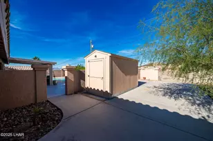 4241 Trotwood Dr, Lake Havasu City, AZ 86406 - Photo 31