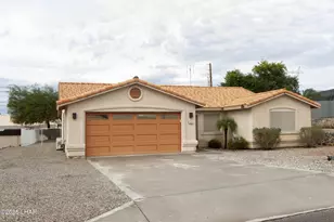 3175 Kiowa Blvd N, Lake Havasu City, AZ 86404 - Photo 1