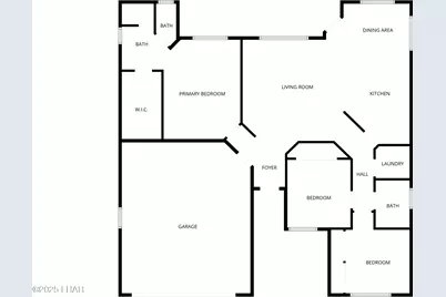 3175 Kiowa Blvd N, Lake Havasu City, AZ 86404 - Photo 19