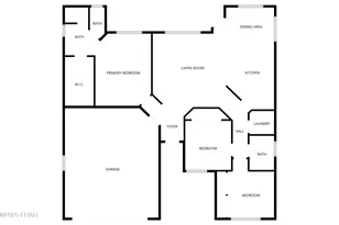 3175 Kiowa Blvd N, Lake Havasu City, AZ 86404 - Photo 19