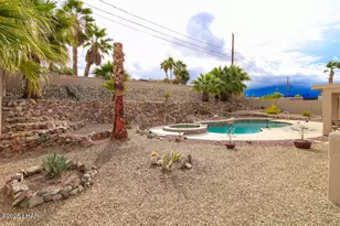 398 Buckskin Dr, Lake Havasu City, AZ 86404 - Photo 39