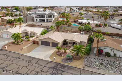 398 Buckskin Dr, Lake Havasu City, AZ 86404 - Photo 3