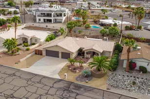 398 Buckskin Dr, Lake Havasu City, AZ 86404 - Photo 3