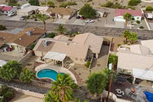 398 Buckskin Dr, Lake Havasu City, AZ 86404 - Photo 5