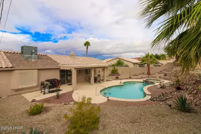 398 Buckskin Dr, Lake Havasu City, AZ 86404 - Photo 41