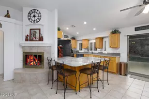 398 Buckskin Dr, Lake Havasu City, AZ 86404 - Photo 19