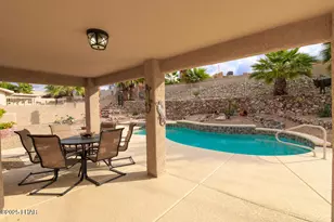 398 Buckskin Dr, Lake Havasu City, AZ 86404 - Photo 35