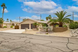398 Buckskin Dr, Lake Havasu City, AZ 86404 - Photo 9