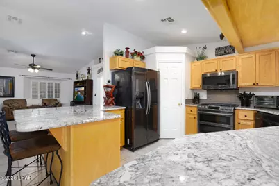 398 Buckskin Dr, Lake Havasu City, AZ 86404 - Photo 21