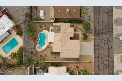 398 Buckskin Dr, Lake Havasu City, AZ 86404 - Photo 7