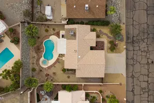 398 Buckskin Dr, Lake Havasu City, AZ 86404 - Photo 7