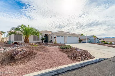 3256 Star Dr, Lake Havasu City, AZ 86406 - Photo 5
