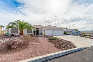 3256 Star Dr, Lake Havasu City, AZ 86406 - Photo 5