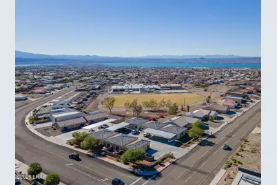 2950 N Kiowa Blvd N #F102, Lake Havasu City, AZ 86404 - Photo 33