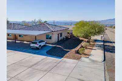 2950 N Kiowa Blvd N #F102, Lake Havasu City, AZ 86404 - Photo 37