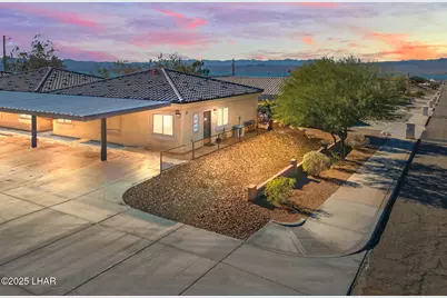 2950 N Kiowa Blvd N #F102, Lake Havasu City, AZ 86404 - Photo 1